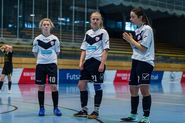 Bild 1051 - C-Juniorinnen Landesmeisterschaft